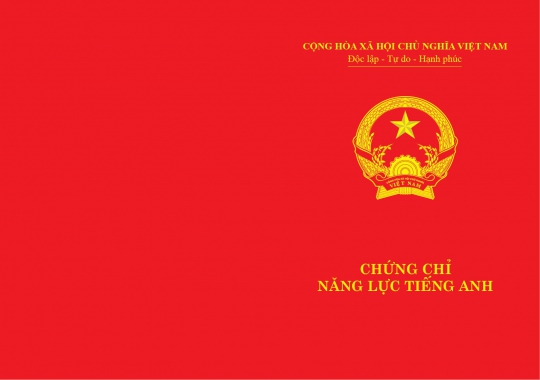 Website Trung tâm Ngoại ngữ - Tin học Khôi Việt