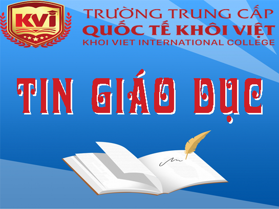 Tin giáo dục